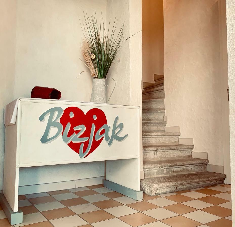 Bizjak L'agriturismo * Trieste