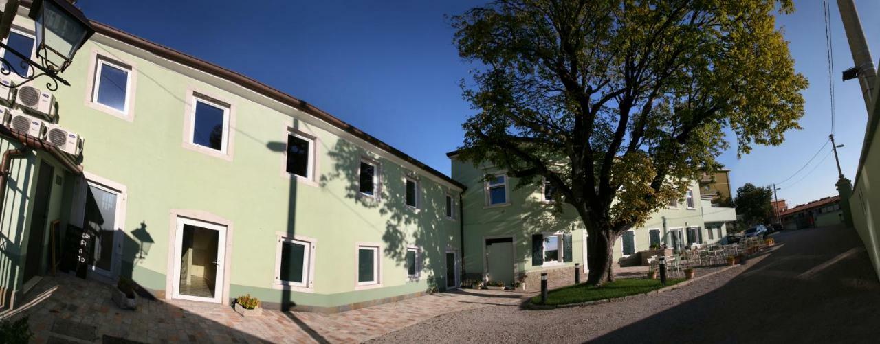 Bizjak L'agriturismo Trieste