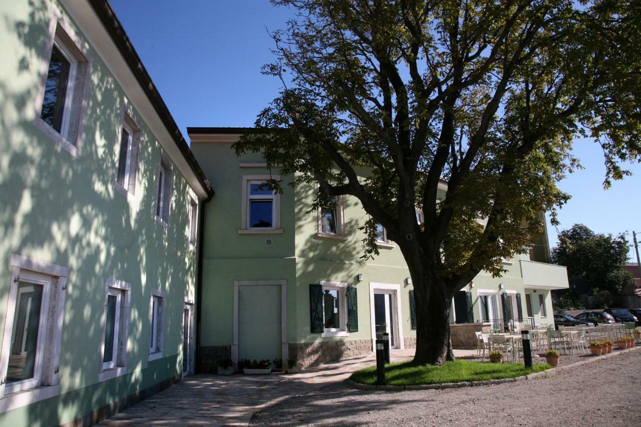Bizjak L'agriturismo Guest house
